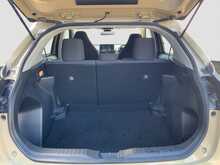 Toyota Yaris Cross Hybrid X - U8776