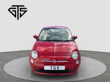 Fiat 500 Twin Air Pop - U8778
