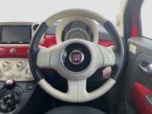 Fiat 500 Twin Air Pop - U8778