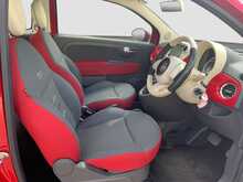 Fiat 500 Twin Air Pop - U8778
