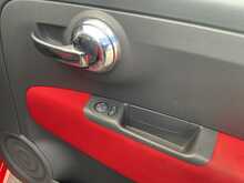 Fiat 500 Twin Air Pop - U8778