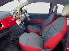 Fiat 500 Twin Air Pop - U8778