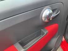 Fiat 500 Twin Air Pop - U8778
