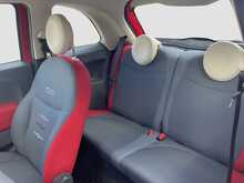 Fiat 500 Twin Air Pop - U8778