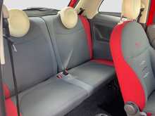Fiat 500 Twin Air Pop - U8778