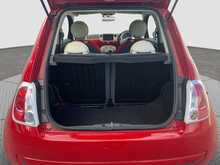 Fiat 500 Twin Air Pop - U8778