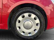 Fiat 500 Twin Air Pop - U8778