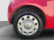 Fiat 500 Twin Air Pop - U8778