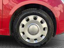 Fiat 500 Twin Air Pop - U8778