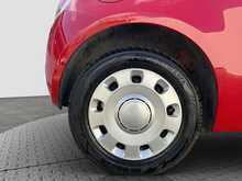 Fiat 500 Twin Air Pop - U8778