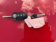 Fiat 500 Twin Air Pop - U8778