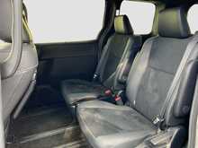 Toyota Voxy 	Hybrid ZS Kirameki3 - U8780