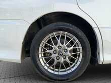 Toyota Voxy 	Hybrid ZS Kirameki3 - U8780