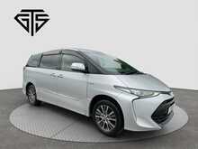 Toyota Estima Aeras - U8782