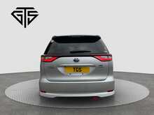 Toyota Estima Aeras - U8782