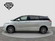 Toyota Estima Aeras - U8782