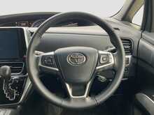Toyota Estima Aeras - U8782