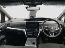 Toyota Estima Aeras - U8782