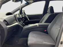 Toyota Estima Aeras - U8782