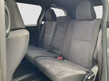 Toyota Estima Aeras - U8782