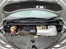 Toyota Estima Aeras - U8782
