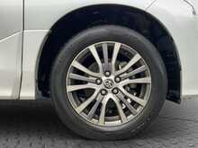 Toyota Estima Aeras - U8782
