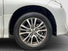 Toyota Estima Aeras - U8782