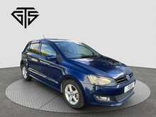 Volkswagen Polo TSI HighLine - U8785