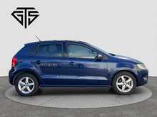 Volkswagen Polo TSI HighLine - U8785