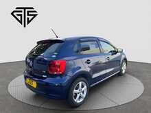 Volkswagen Polo TSI HighLine - U8785