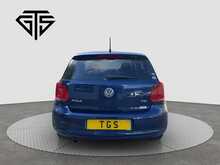 Volkswagen Polo TSI HighLine - U8785