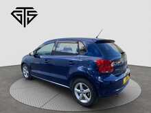 Volkswagen Polo TSI HighLine - U8785