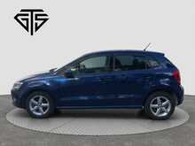Volkswagen Polo TSI HighLine - U8785