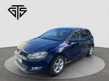 Volkswagen Polo TSI HighLine - U8785
