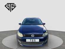 Volkswagen Polo TSI HighLine - U8785