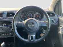 Volkswagen Polo TSI HighLine - U8785