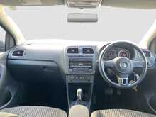 Volkswagen Polo TSI HighLine - U8785