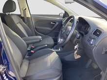 Volkswagen Polo TSI HighLine - U8785