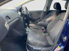 Volkswagen Polo TSI HighLine - U8785