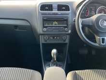 Volkswagen Polo TSI HighLine - U8785
