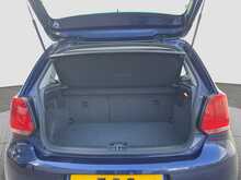 Volkswagen Polo TSI HighLine - U8785