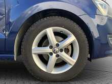 Volkswagen Polo TSI HighLine - U8785