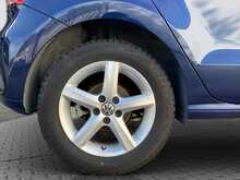 Volkswagen Polo TSI HighLine - U8785