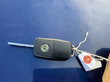 Volkswagen Polo TSI HighLine - U8785