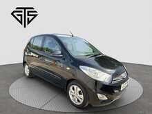 Hyundai i10 Active - U8792