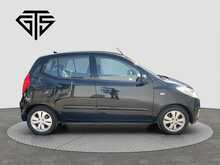 Hyundai i10 Active - U8792
