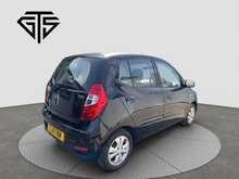 Hyundai i10 Active - U8792