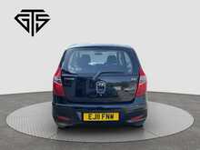 Hyundai i10 Active - U8792