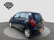 Hyundai i10 Active - U8792