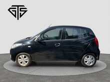Hyundai i10 Active - U8792